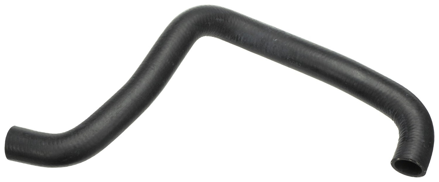 Gates Radiator Coolant Hose 22123
