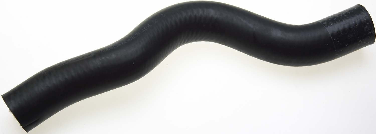 Gates Radiator Coolant Hose
