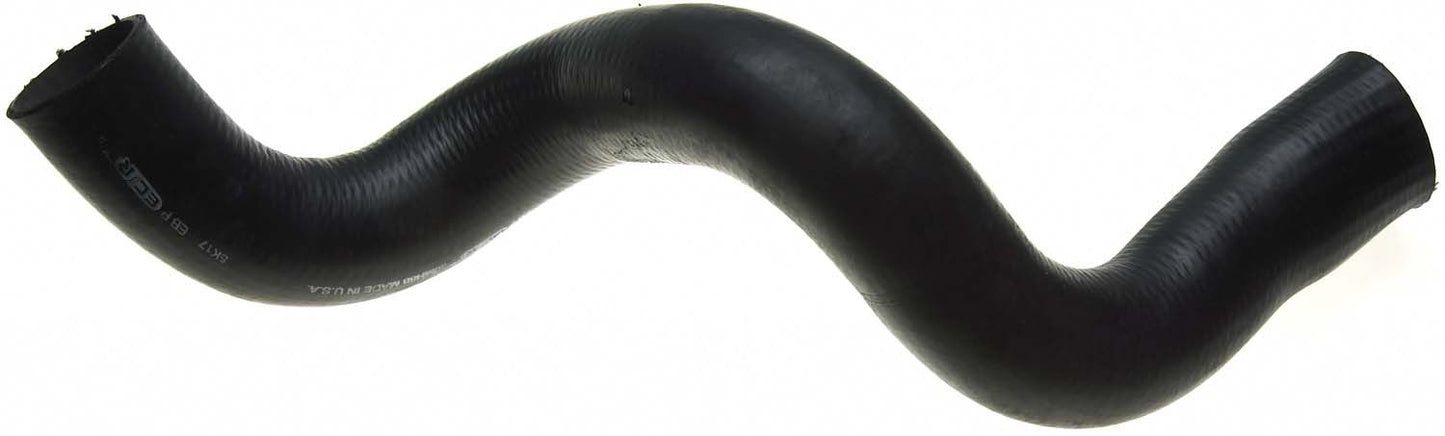 Gates Radiator Coolant Hose 22135