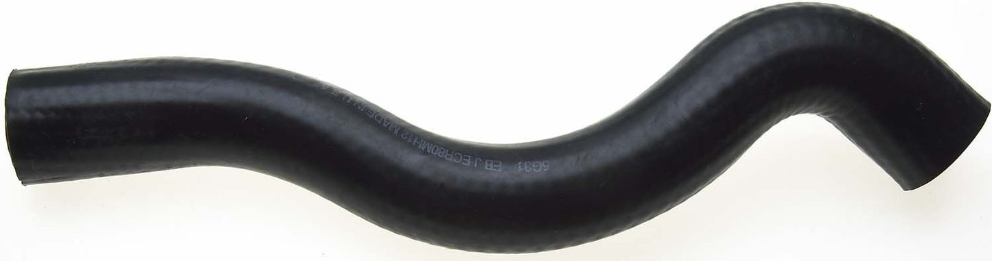 Gates Radiator Coolant Hose 22138