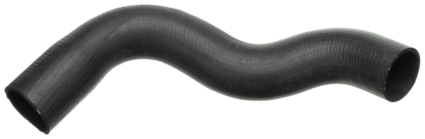 Gates Radiator Coolant Hose 22140