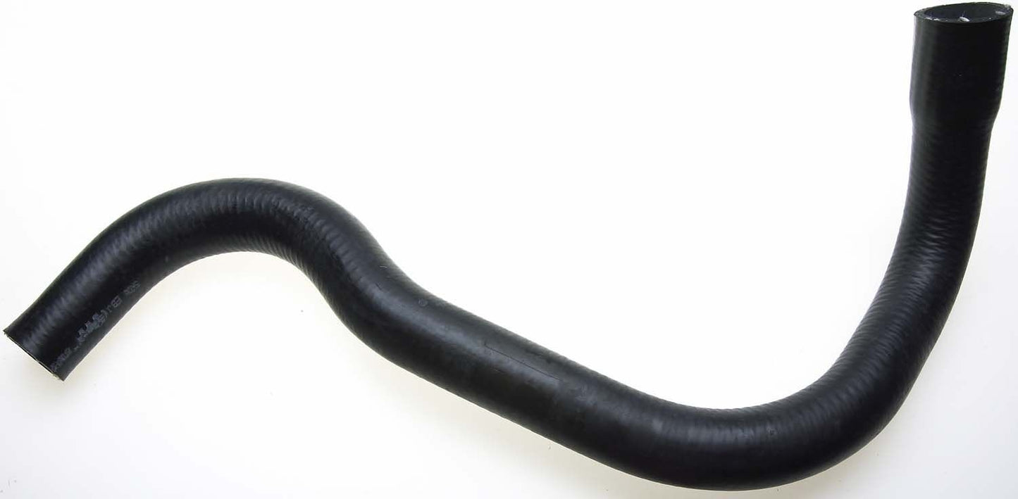 Gates 89-91 Chevrolet G Series Van V-8 7.4L Upper Molded Coolant Hose 22141