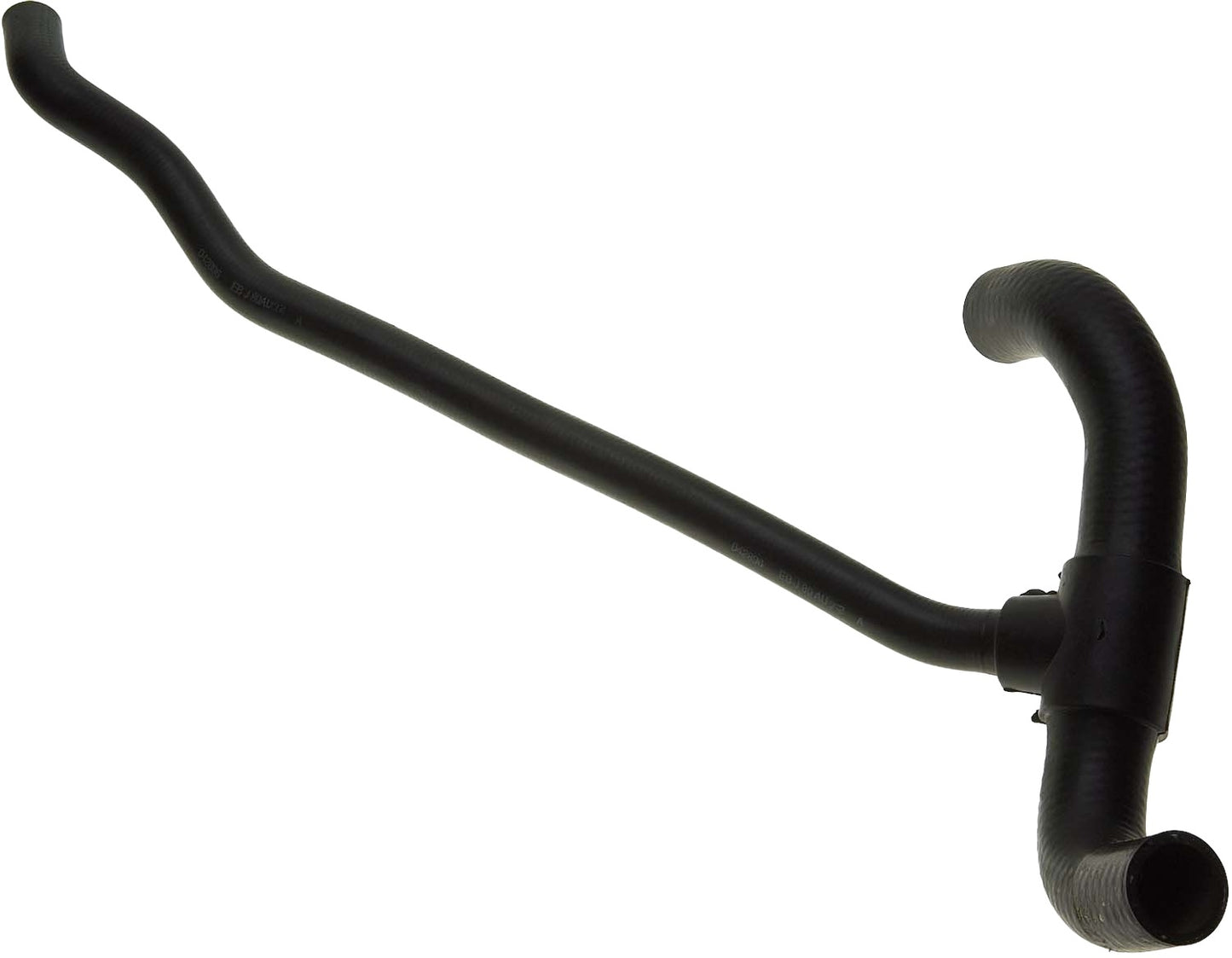 Gates Radiator Coolant Hose 22148