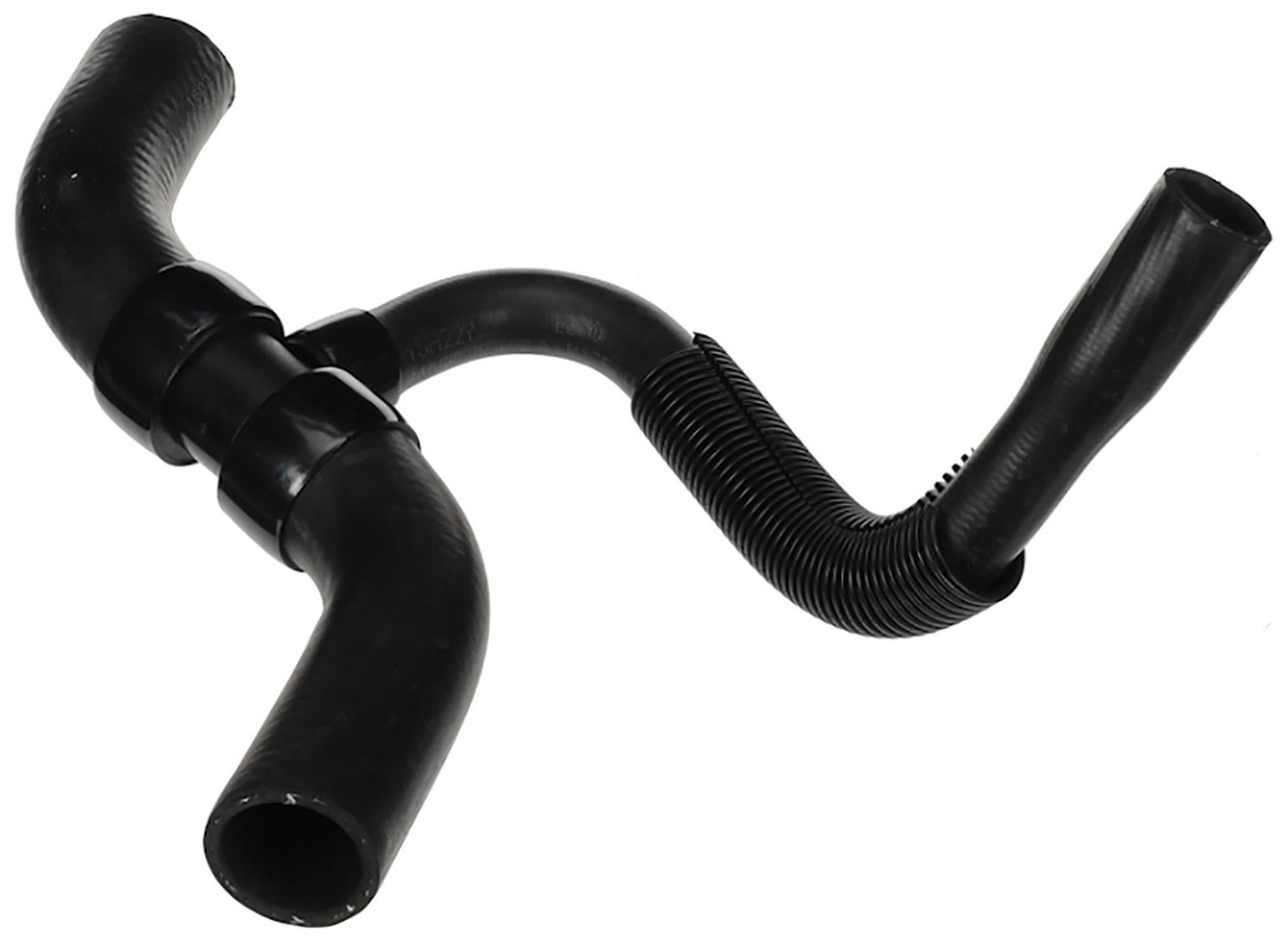Gates Radiator Coolant Hose 22149
