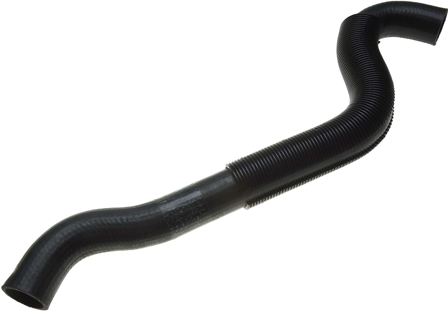 Gates Radiator Coolant Hose 22157