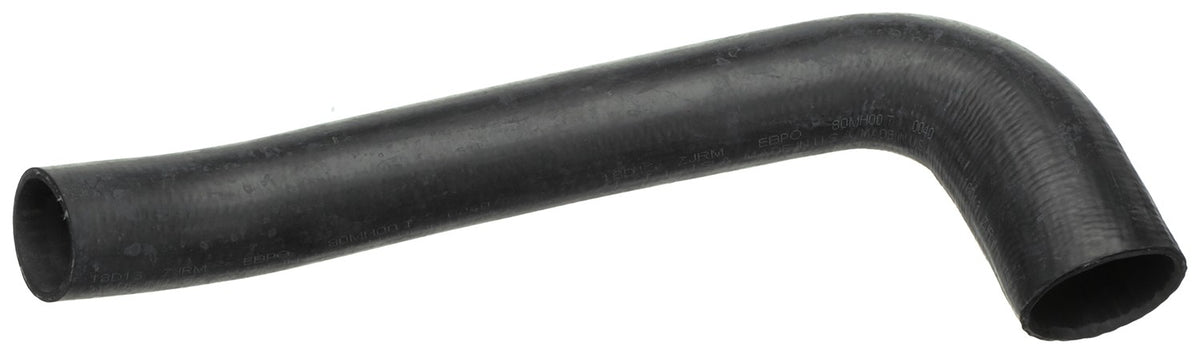 Gates Radiator Coolant Hose 22159