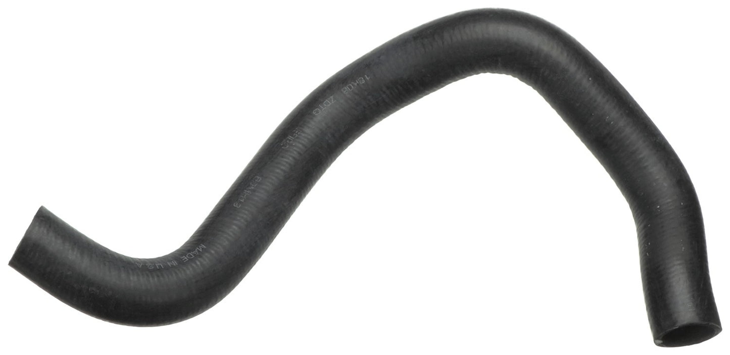 Gates Radiator Coolant Hose 22164