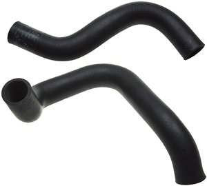 Gates Radiator Coolant Hose 22165