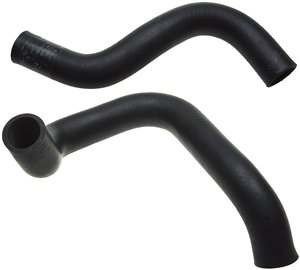 Gates Radiator Coolant Hose 22165