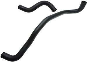 Gates Radiator Coolant Hose 22165