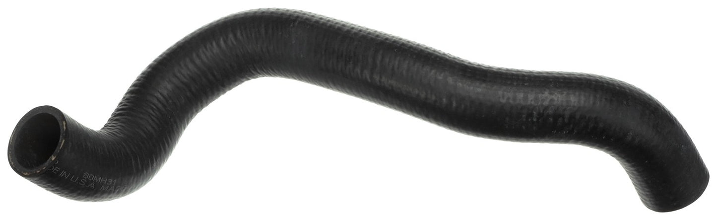 Gates Radiator Coolant Hose