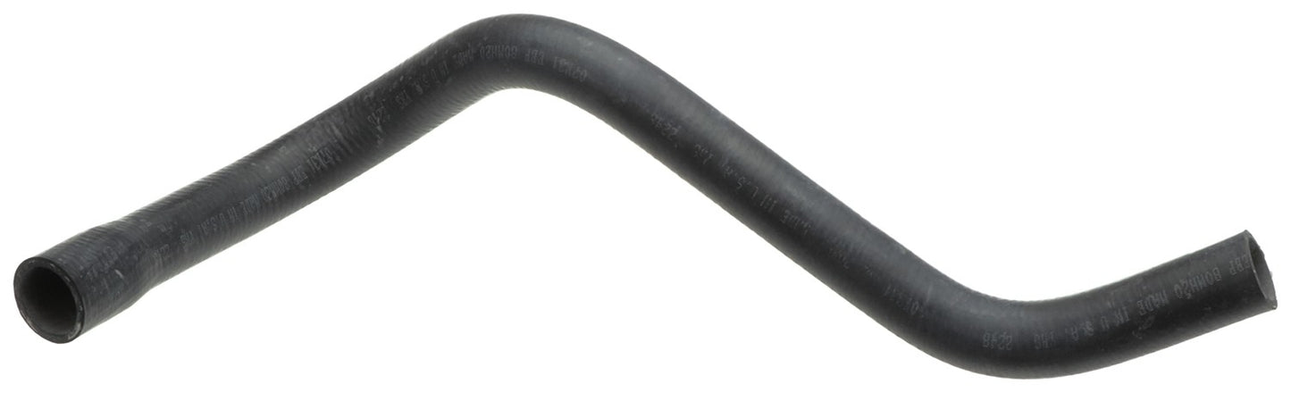 Gates Radiator Coolant Hose 22171
