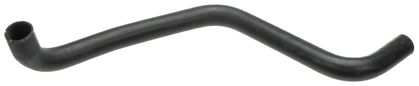 Gates Radiator Coolant Hose 22174