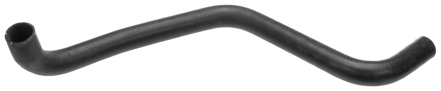 Gates Radiator Coolant Hose 22174