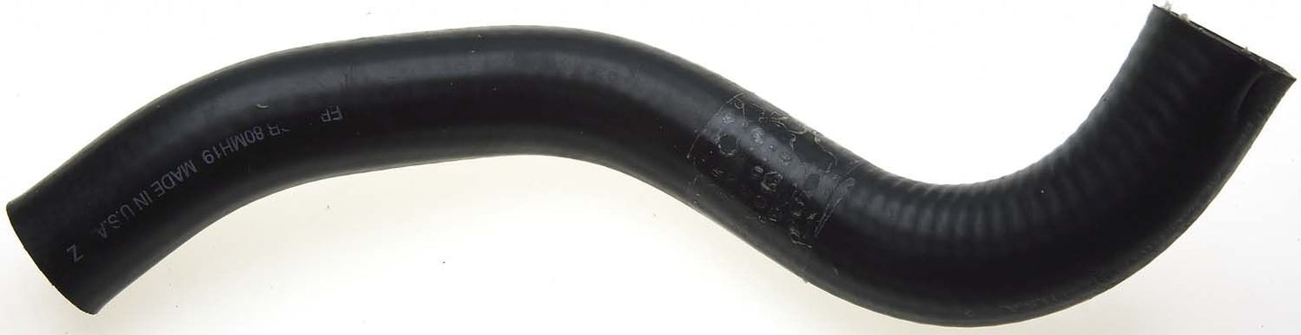 Gates Radiator Coolant Hose 22182