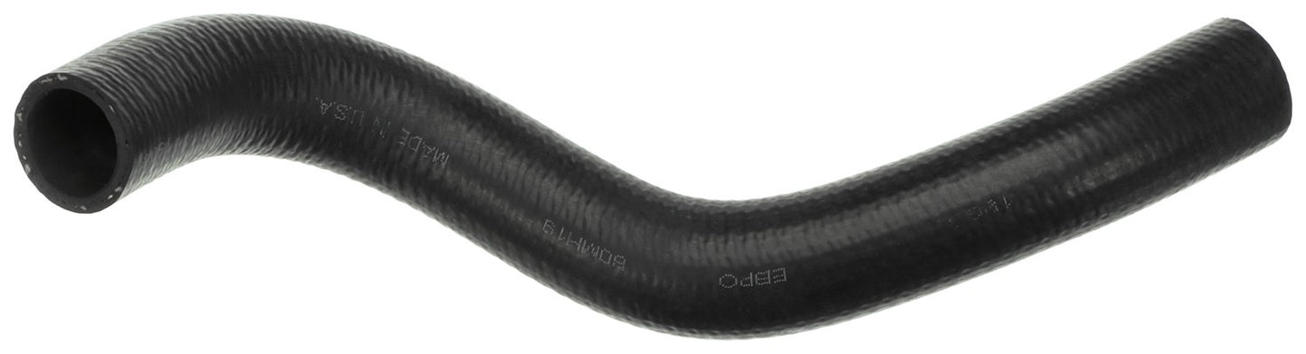 Gates Radiator Coolant Hose 22182