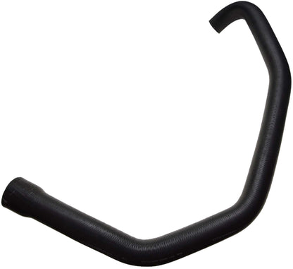 Gates 90-93 Ford LA9000 Caterpillar 3176 Diesel Upper - Eng. To Rad. Molded Coolant Hose 22189