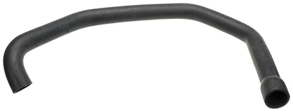Gates 90-93 Ford LA9000 Caterpillar 3176 Diesel Upper - Eng. To Rad. Molded Coolant Hose 22189
