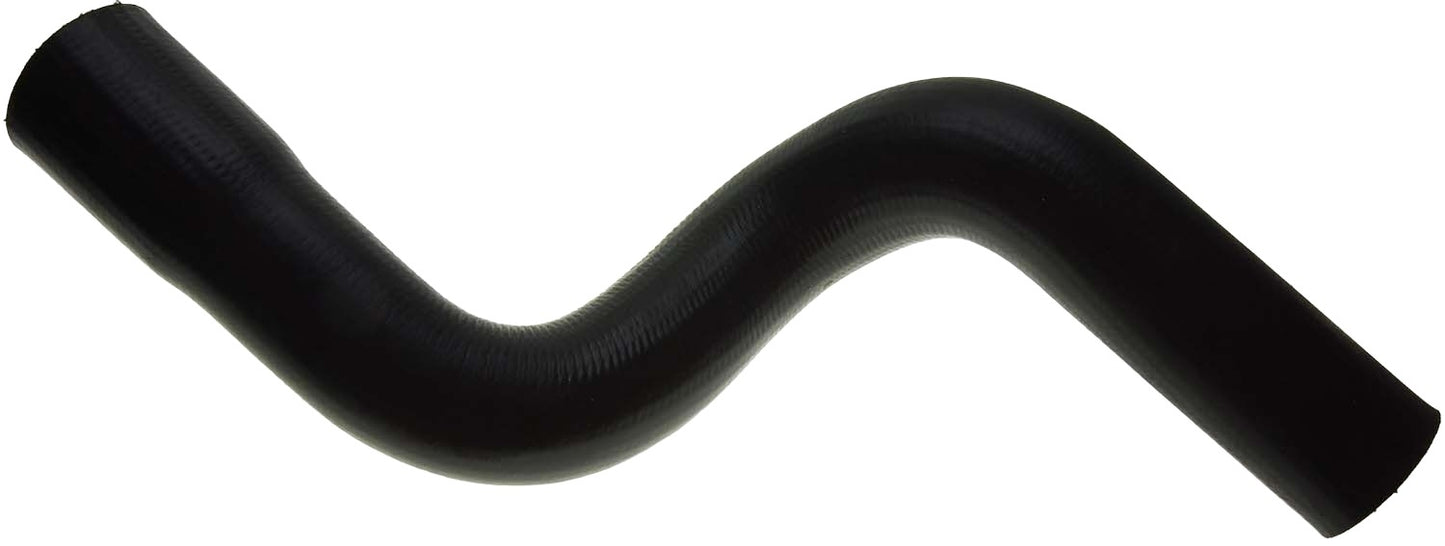 Gates 90-93 Ford LA9000 Caterpillar 3176 Diesel Lower - Eng. To Rad. Molded Coolant Hose 22190