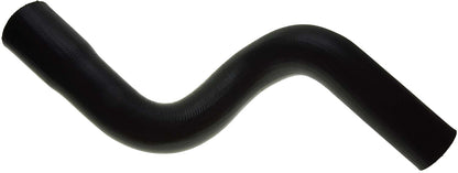 Gates 90-93 Ford LA9000 Caterpillar 3176 Diesel Lower - Eng. To Rad. Molded Coolant Hose 22190