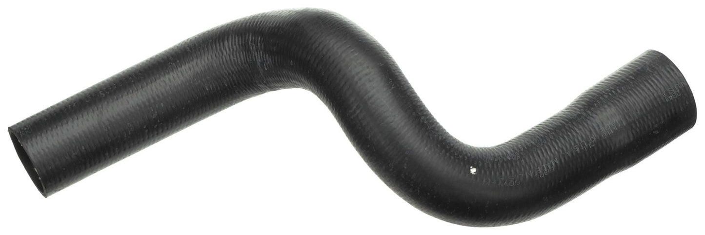 Gates 90-93 Ford LA9000 Caterpillar 3176 Diesel Lower - Eng. To Rad. Molded Coolant Hose 22190