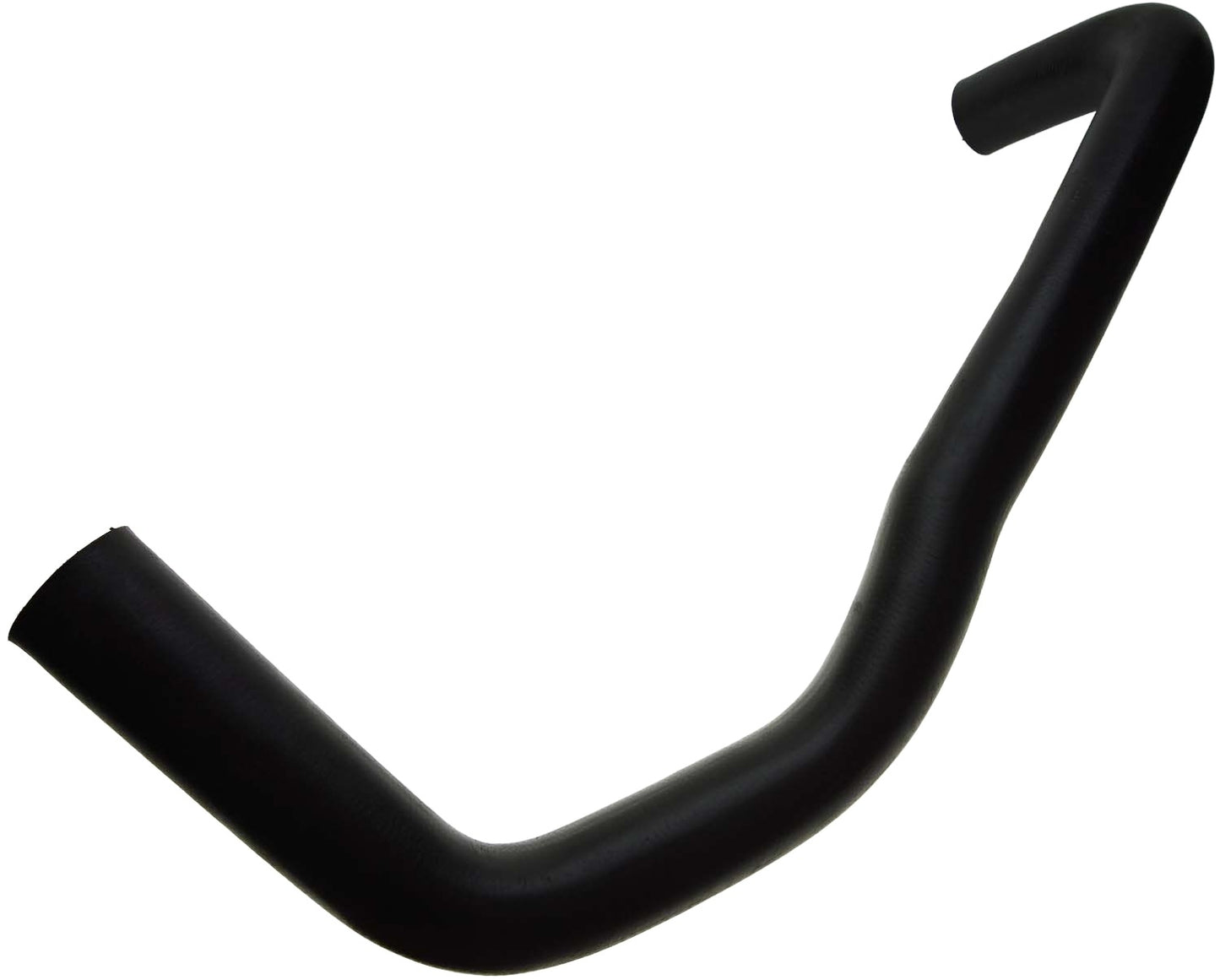 Gates 90-97 Ford LT9000 Caterpillar 3406 Diesel Upper - Eng. To Rad. Molded Coolant Hose 22194
