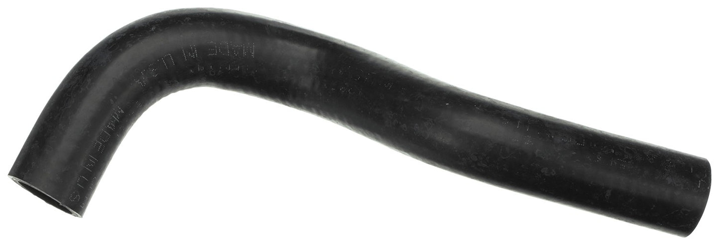 Gates Radiator Coolant Hose 22208
