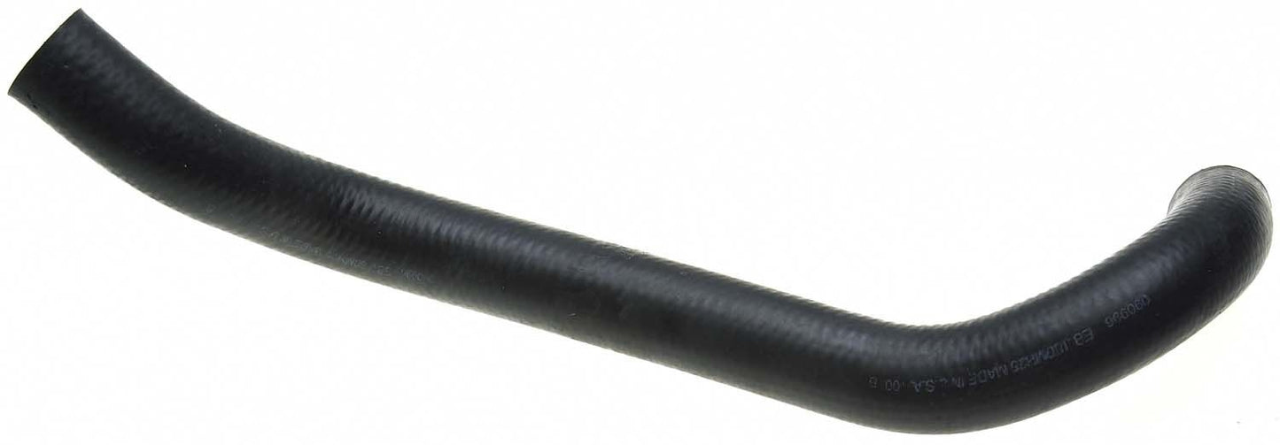 Gates Radiator Coolant Hose 22214