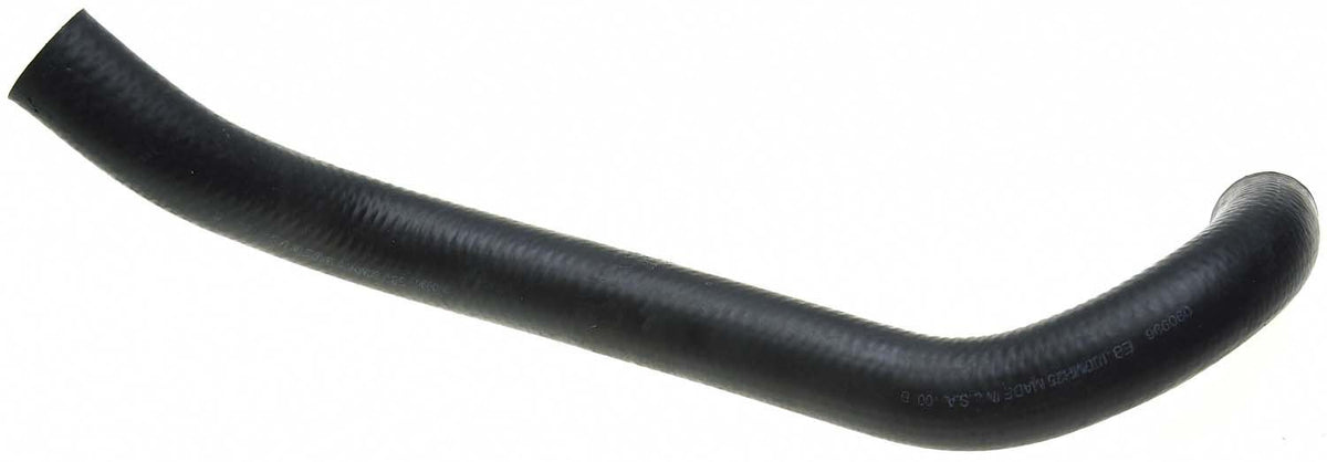 Gates Radiator Coolant Hose 22214