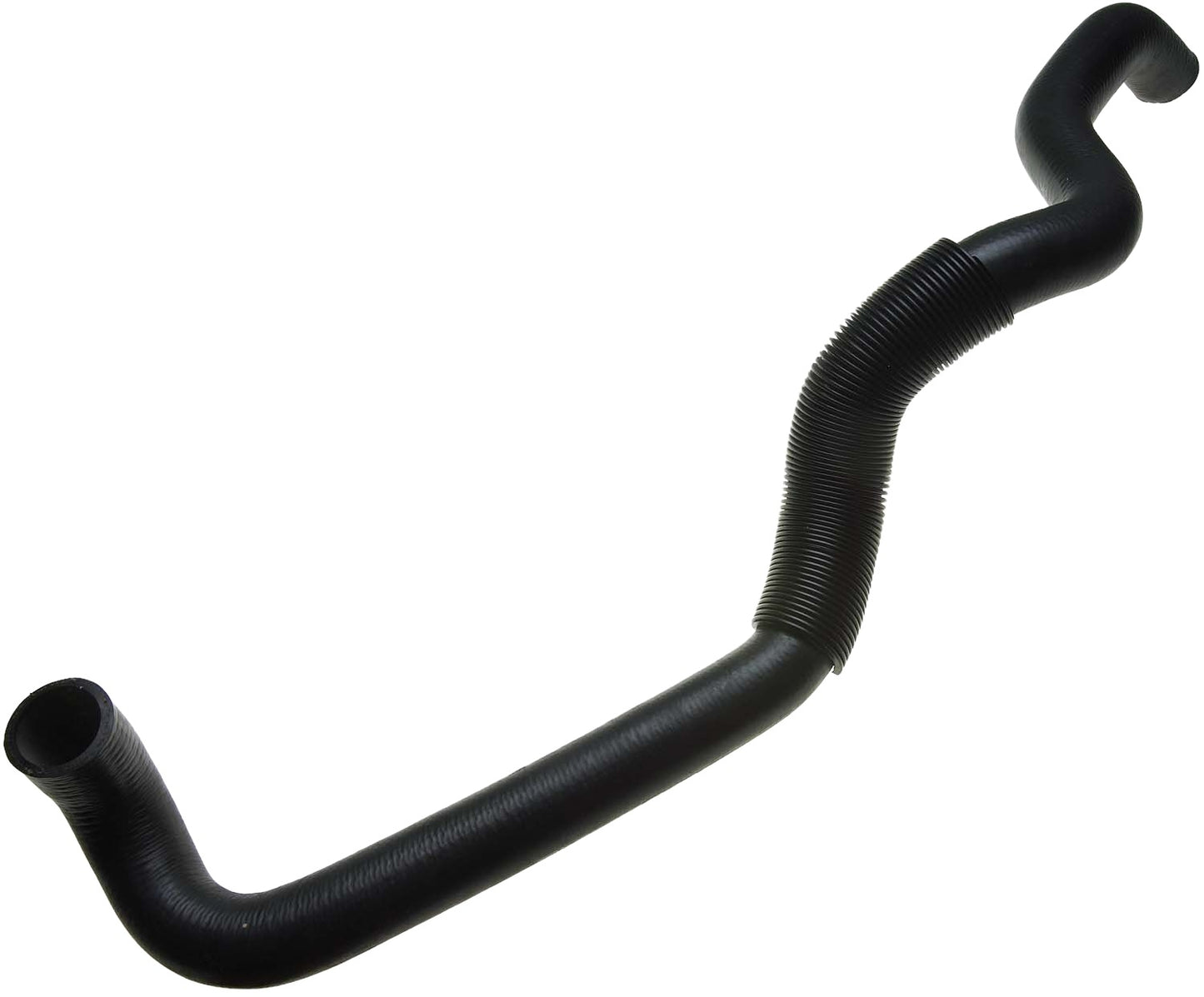 Gates Radiator Coolant Hose 22225