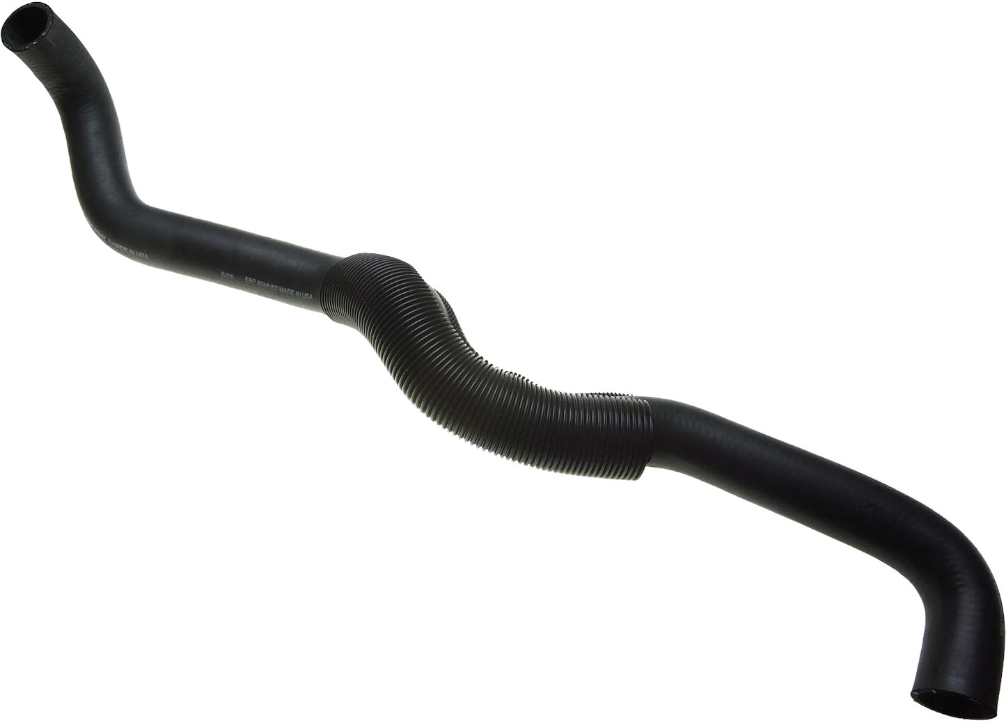 Gates Radiator Coolant Hose 22226