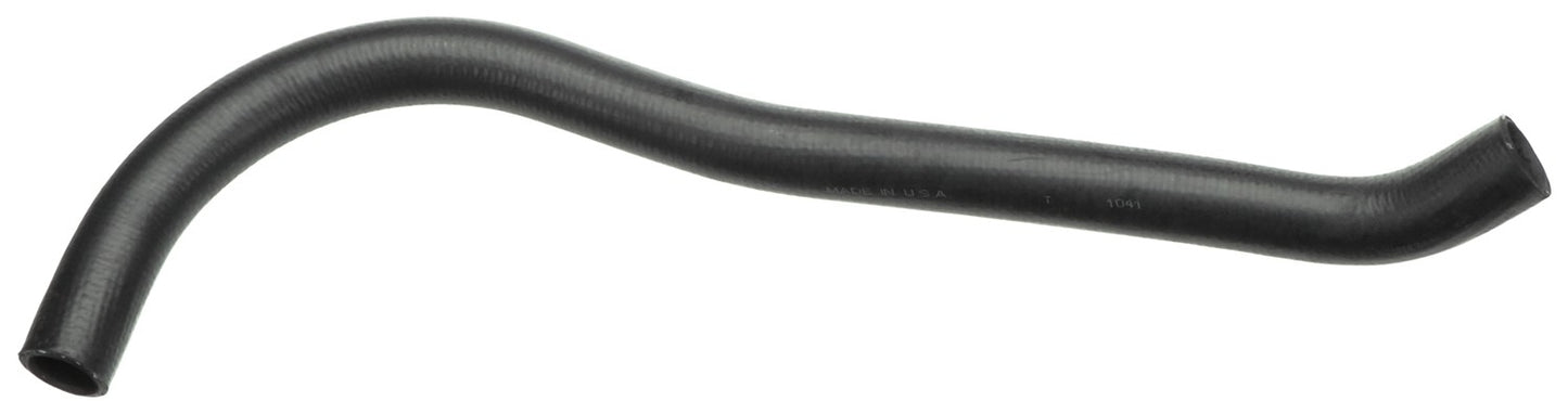 Gates Radiator Coolant Hose 22228