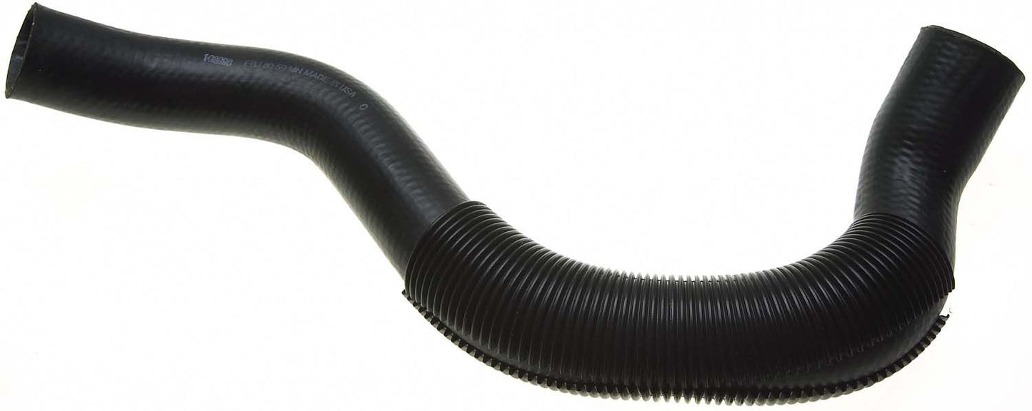 Gates Radiator Coolant Hose 22230