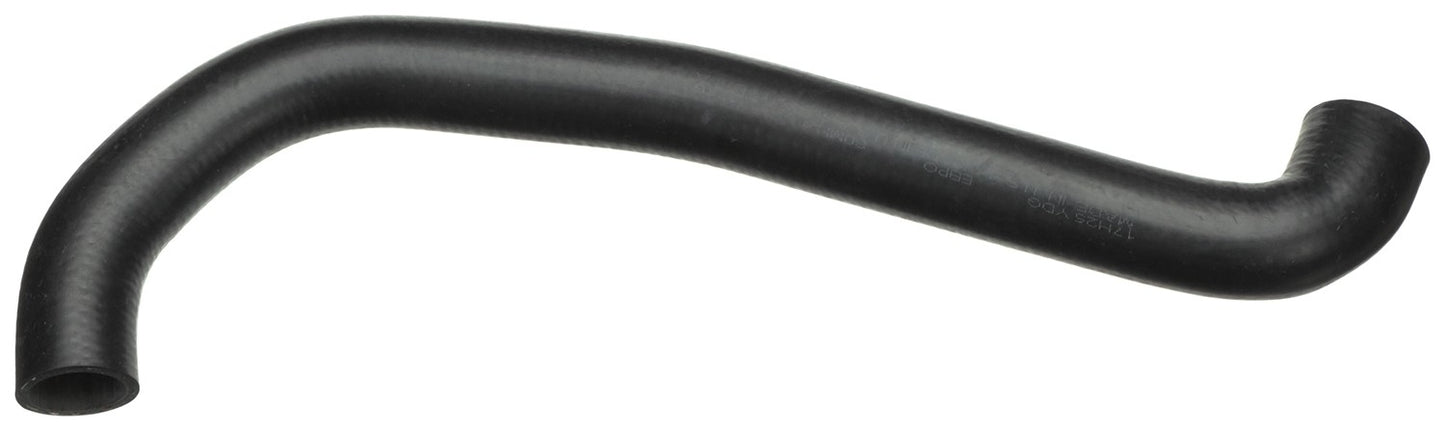 Gates Radiator Coolant Hose 22232