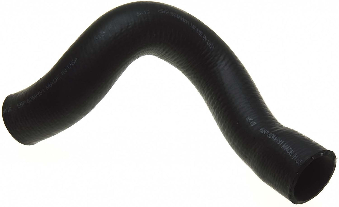 Gates Radiator Coolant Hose 22235