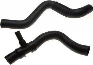 Gates Radiator Coolant Hose 22242