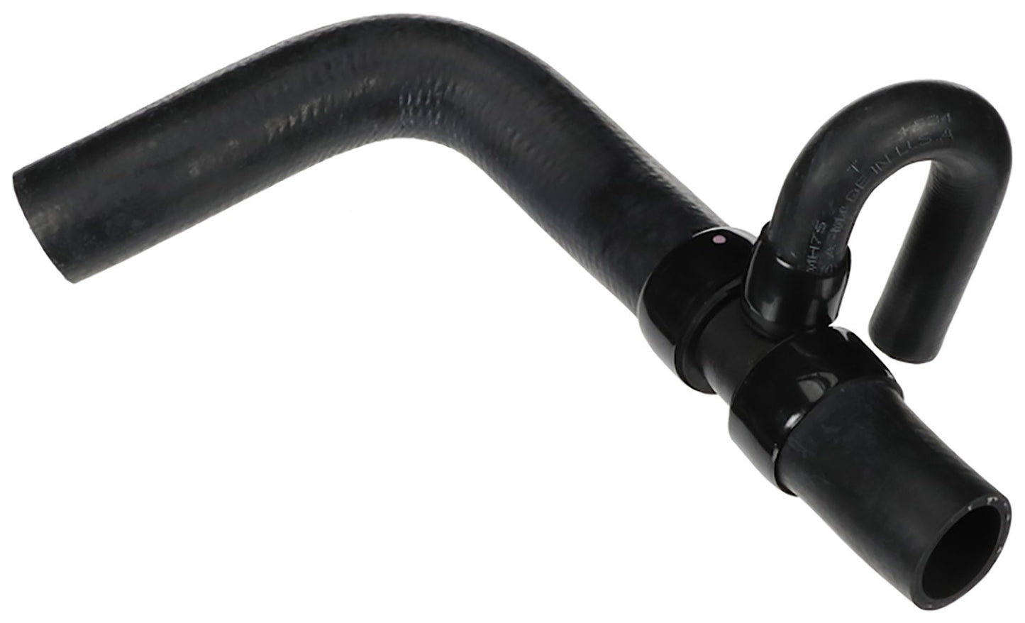 Gates Radiator Coolant Hose 22243
