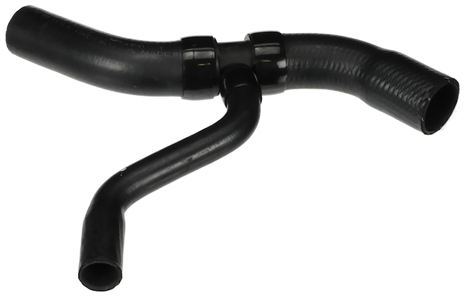 Gates Radiator Coolant Hose 22249