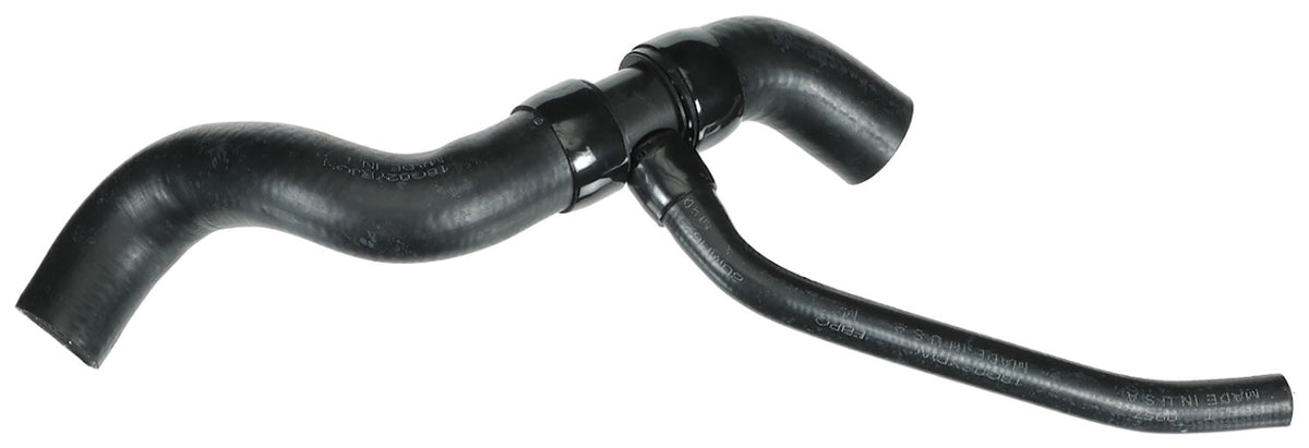 Gates Radiator Coolant Hose 22255