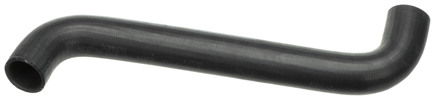 Gates Radiator Coolant Hose 22268