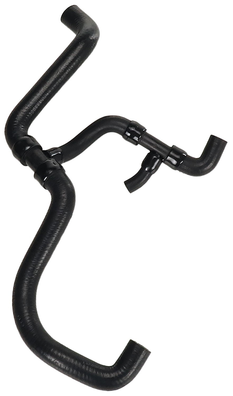 Gates Radiator Coolant Hose 22277