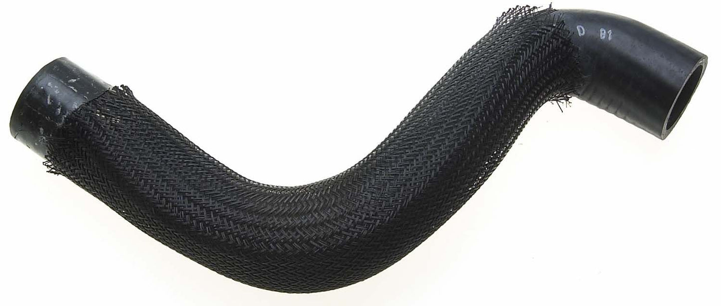 Gates Radiator Coolant Hose 22278