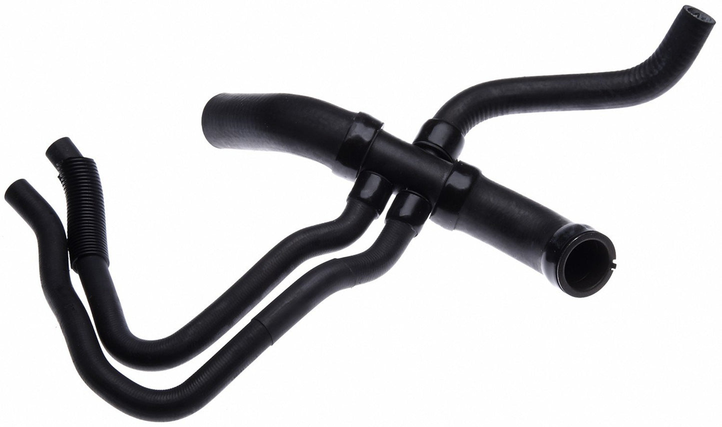 Gates 02-97 Ford Expedition V8 5.4L Lower Coolant Hose 22294