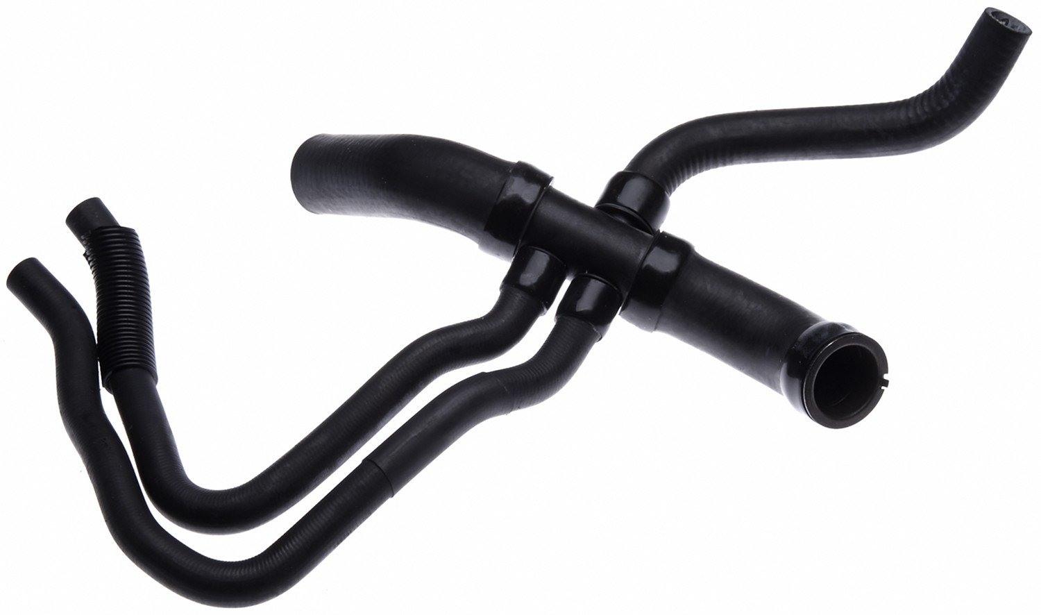 Gates 02-97 Ford Expedition V8 5.4L Lower Coolant Hose 22294