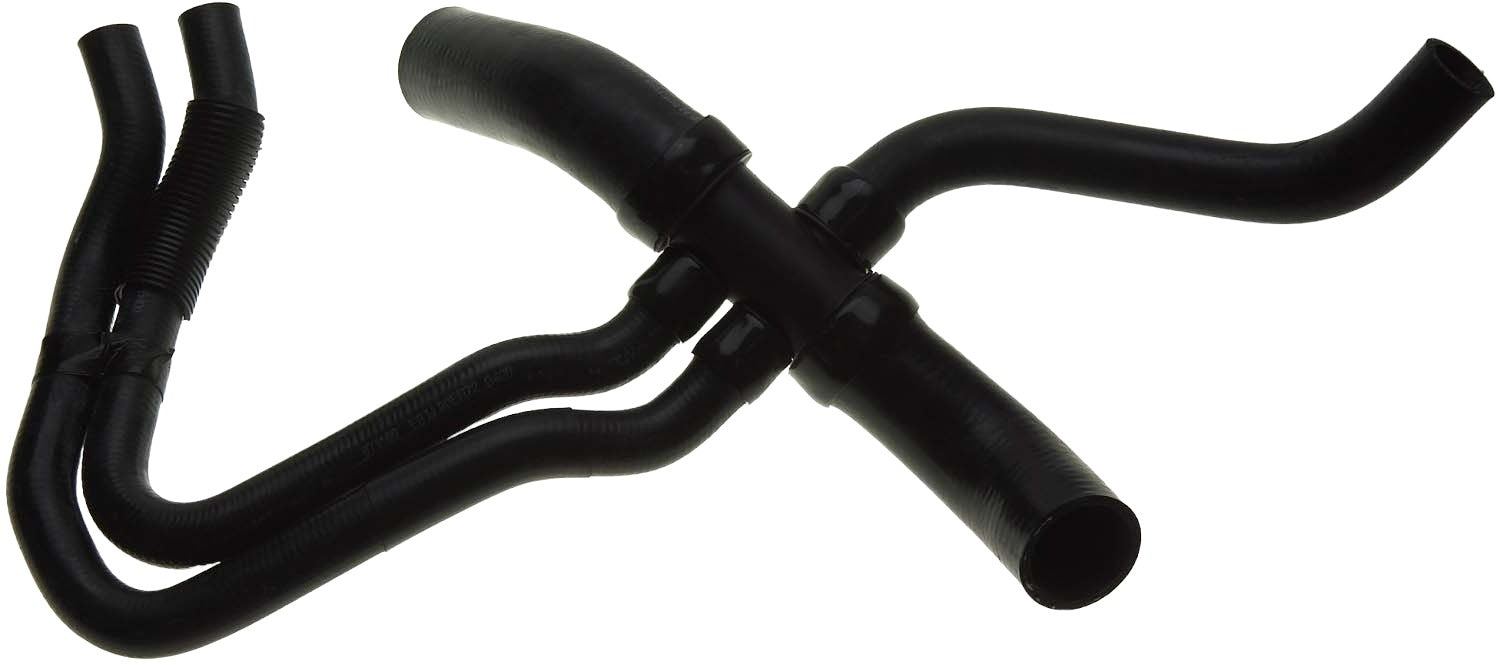 Gates 98-97 Ford F Series Pickup V8 5.4L Lower Coolant Hose 22296
