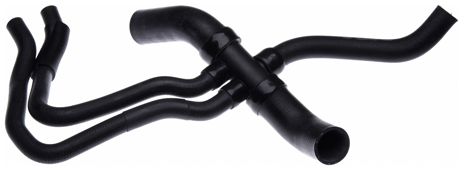 Gates 98-97 Ford F Series Pickup V8 5.4L Lower Coolant Hose 22296