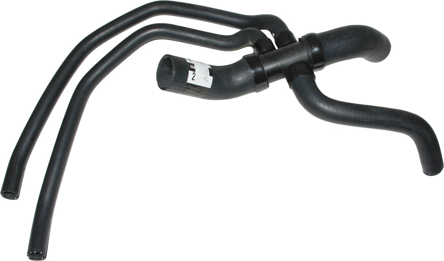 Gates Radiator Coolant Hose 22297