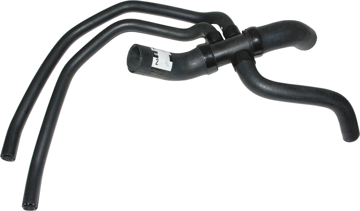 Gates Radiator Coolant Hose 22297