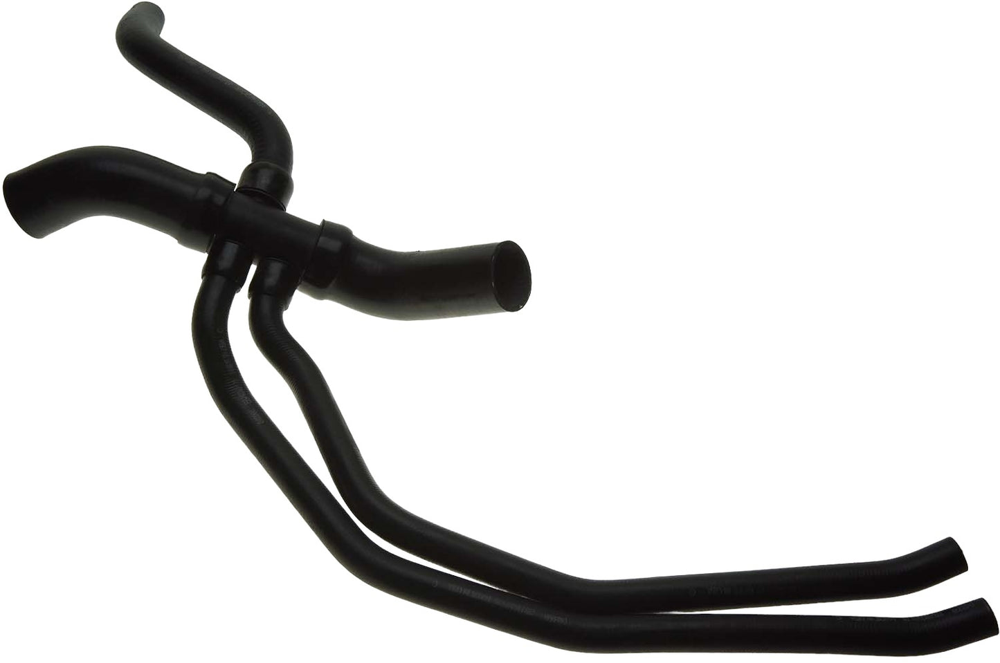 Gates Radiator Coolant Hose 22297