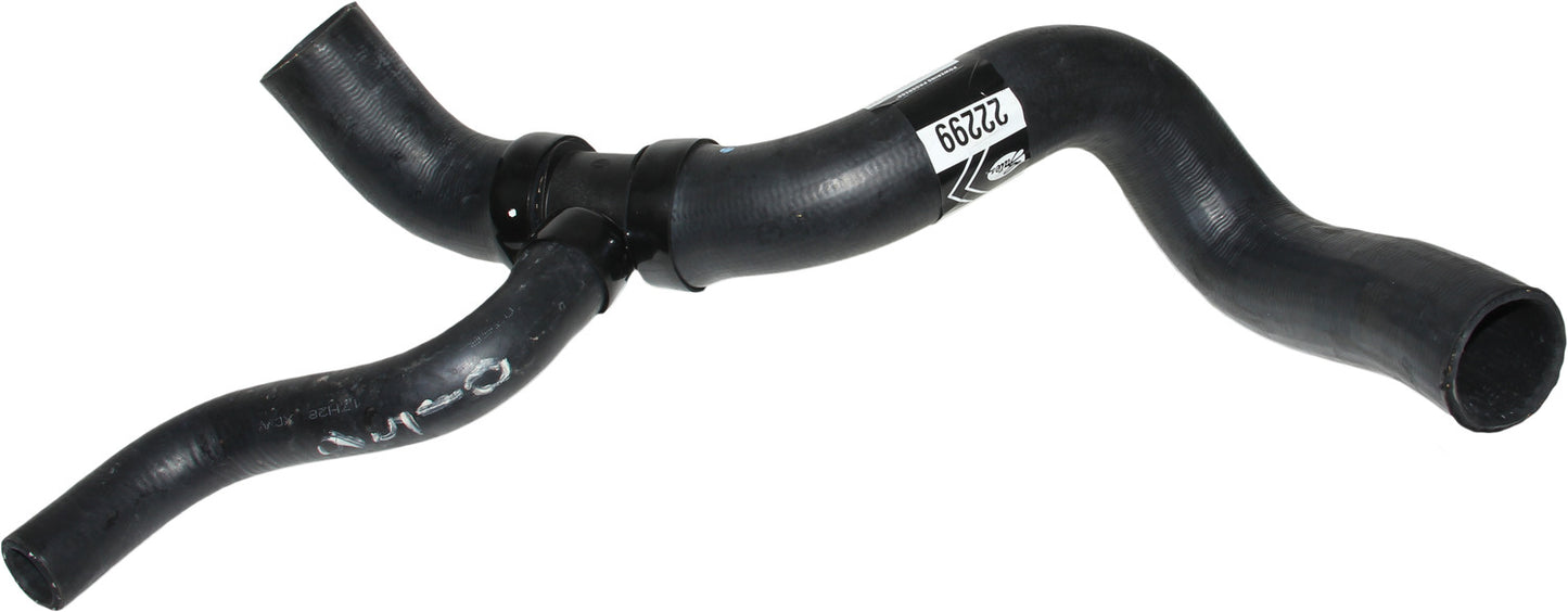 Gates Radiator Coolant Hose 22299